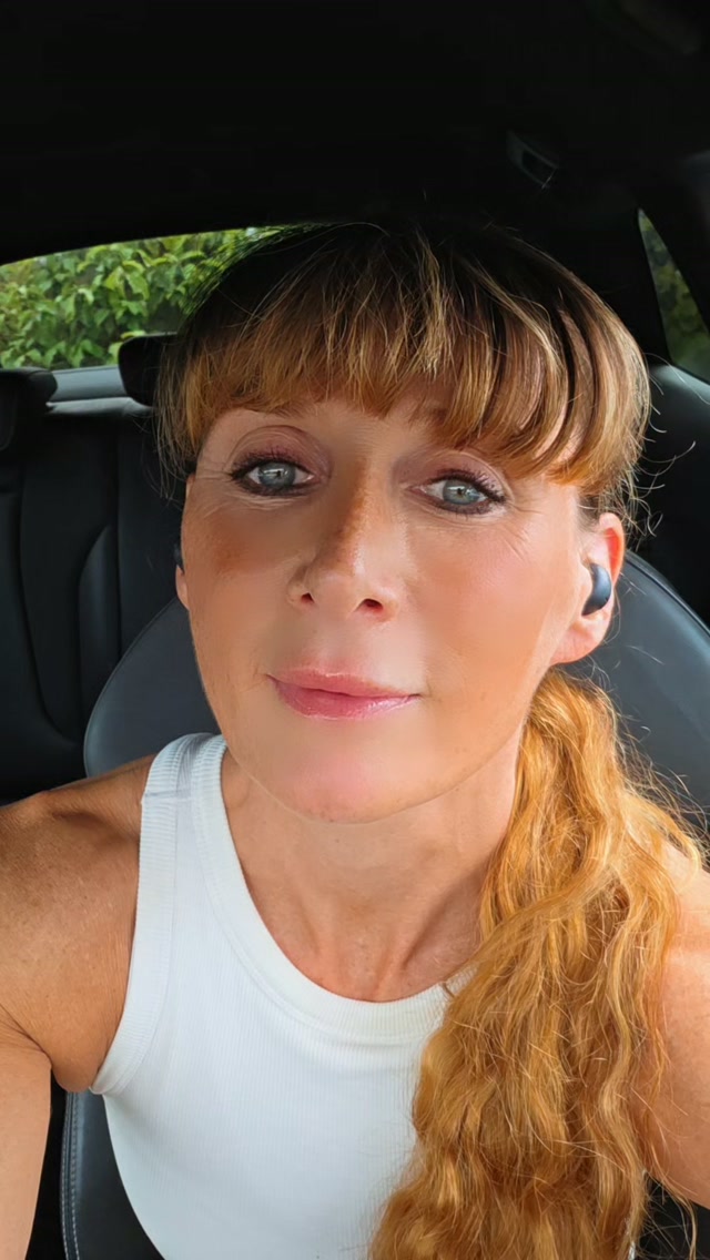 So… who is Stronger Her? 👋🏼
I'm Jess, and Stronger Her is something I've wanted to create for a while.
I've been into fitness since 2002, but it took me getting into my 40s to really understand how important strength training is.
For years I ran, did cardio and HIIT, and thought that was what being "fit" meant. Then I started lifting properly — and everything changed.
I got stronger. I built muscle. My posture improved. I sleep better. I feel more capable. And I genuinely enjoy training now.
So Stronger Her is for women who want to do the same.
Women who want to build muscle, get stronger, move well and look after their bodies for the long term — without punishment, endless cardio or chasing smaller and smaller bodies.
I'll be offering 1:1 PT in York and personalised online coaching, with a focus on strength, women's health, recovery and eventually specialist support around perimenopause and menopause.
And because wellbeing doesn't stop when you leave the gym, Stronger Her will eventually bring together some of the things I already love — Yoga Nidra, sound and wellbeing too.
I'm building something I'm genuinely excited about.
PT bookings open in OCTOBER 💪🏼
If you're a woman who wants to get stronger, follow along — I'd love to have you here.
#StrongerHerByJess #WomensStrength #StrengthTrainingForWomen #WomenOver40 #YorkPT