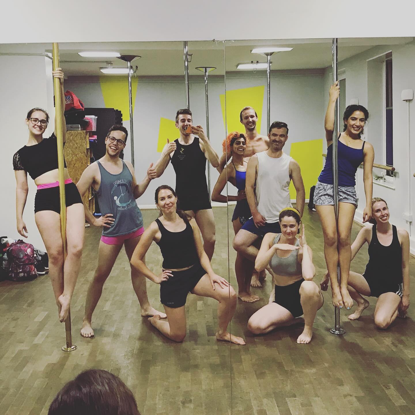 💕 PLEASE READ 💕
Hello to all our lovely Gemini students 🥰
If you are newer here, I’m Luke, owner of Gemini Pole Studio since August 2018 and Pole teacher of 10 years.
I wanted to let you all know, that after a lot of soul searching, I have decided that at the end of 2024 I am going to step down as owner of Gemini Pole Studio, and also cease teaching in Brighton. This decision has been extremely hard to come to, but there are several reasons.
By then I will have been running Gemini for over 6 years. Alongside full time 9-5 jobs, my wonderful partner Dan and I have run classes almost every week of those 6 years (in one year we taught 49 out of 52 weeks!). I have loved every second of it, but to be honest I’m tired!
The 6-year mark, for me, has coincided with a few things. I’ve turned 30, I’m wanting to go into my next decade with more free time to spend with Dan and friends, and in exploring new interests. It’s always been my intention to use the revenue from the studio for something important, and now that we have our wedding coming up, I’ve achieved that purpose. I’m also coming to terms with the fact that I cannot keep up this pace. 😂 👨🦳
With the option of making Gemini a full-time job/studio not being financially viable for me for several reasons, the options are to carry on teaching as I am forever, or let it come to an end.
I have struggled monumentally with this decision as I hate the thought of taking these classes away. I know they mean a lot to so many, and letting people down is my biggest fear. The studio and students are also such a massive part of my identity and purpose that it’s scary to let that go.
This is why I’ve decided to announce the plans now, so that our fabulous students can use the time between now and the end of 2024 to experiment with other studios, find new teachers they love, and work out what’s best for you and your Pole journey.
Continued in comments ⬇️ ⬇️ ⬇️