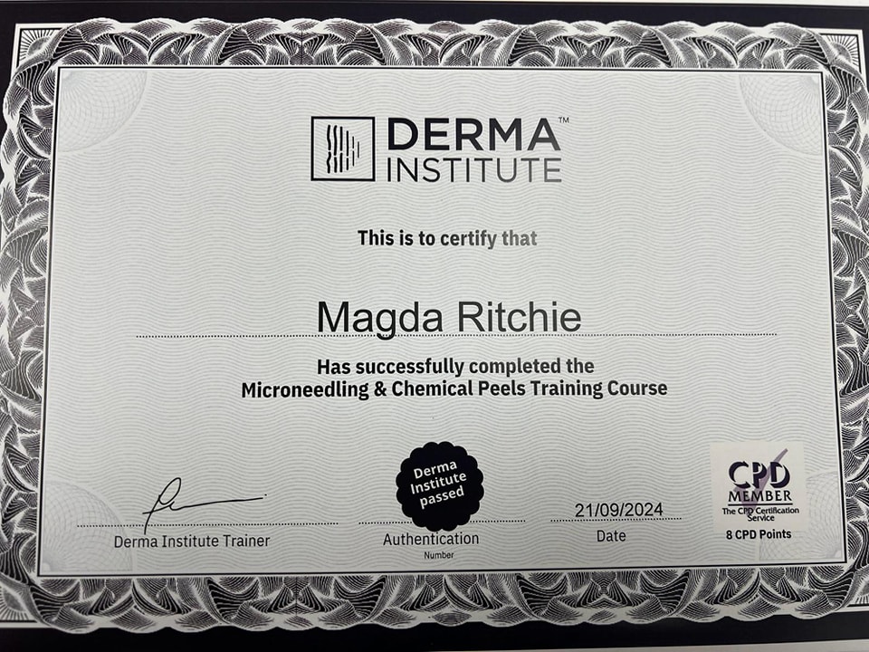 ✨️ I’m excited to announce that I’ve been practicing Microneedling and Chemical Peels since October 2024, after becoming certified in these advanced treatments. These treatments are fantastic for enhancing skin texture, boosting collagen production, and achieving a youthful glow. They are safe, natural, and offer visible results with minimal downtime.
Benefits include:
- Improved skin texture and tone
- Reduction in fine lines and wrinkles
- Enhanced collagen production
- Safe, non-invasive procedure
For a free consultation, feel free to reach out via DM or WhatsApp:
📱 07851 217 218
📍 Mobile aesthetic services available in Bournemouth and surrounding areas
🕒 Flexible appointments at your doorstep.
Let me bring professional skincare directly to you!
🌐 www.agelessyouaesthetics.co.uk
#microneedling #chemicalpeel #mobileaesthetics #agelessyouaesthetics #Aesthetics #beauty #faceclinic #ringwood #bournemouth #face #aestheticstreatments #mobileclinic #dm #injecting #sunekos #NucleofillEyes #nucleofill #poole #verwood #SkinBooster #beauty #juvederm #skincare #booknow