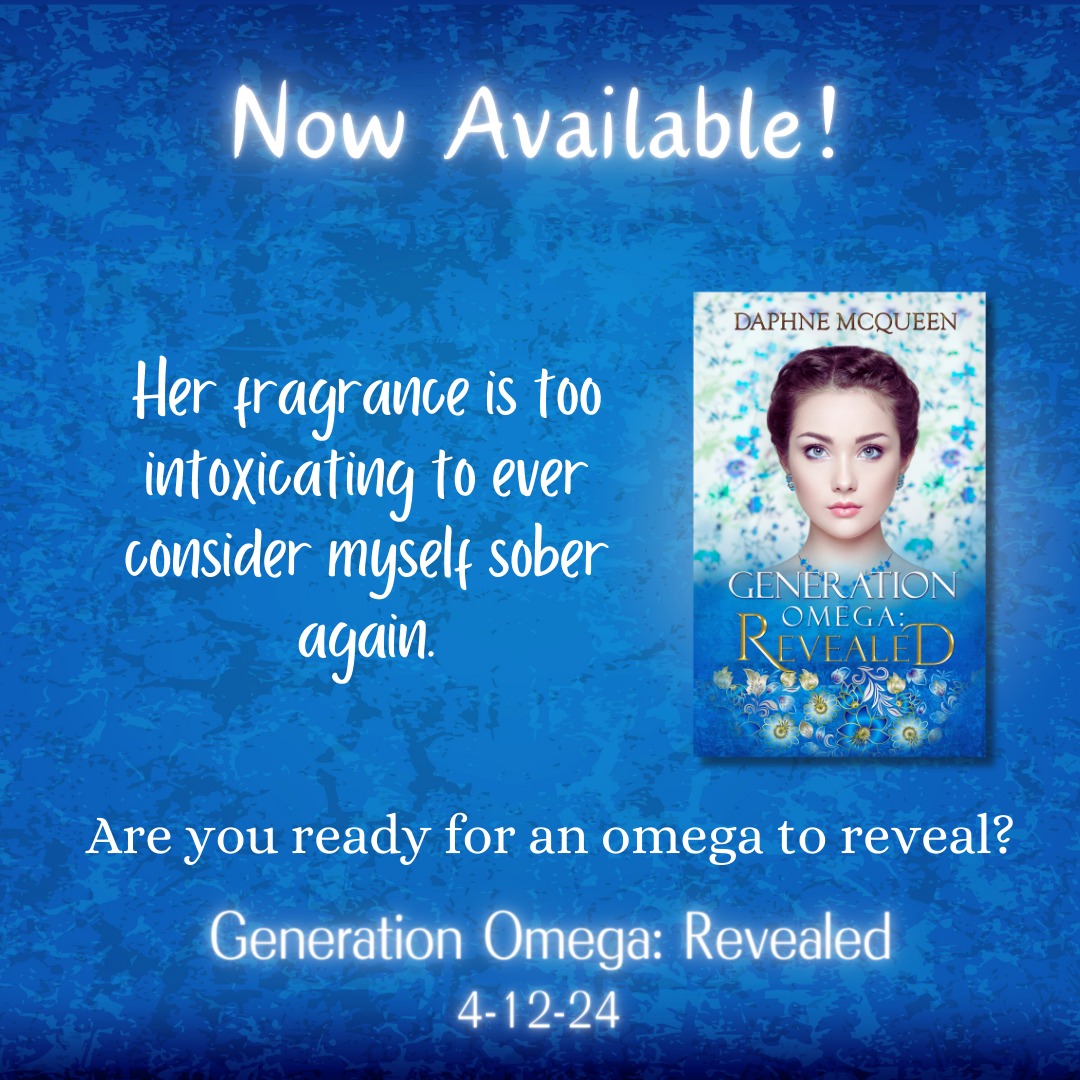🎉 Today's the Day!!! 🎉
👗 Sassy Omega/Sudden Reveal
⚔️ Slow-burn MM
β🖤 Bonded Beta
💪🏻 Alpha Possessiveness/Friction Among Alphas/Touch Her and…
🎩🥂 Celebrity Alpha/He Falls First
🧐 Professor Alpha/Repressed Brainy Prof Turns Feral
🔫 Un@liver Alpha/Omega Hunter Becomes Unconsenting Alpha
+++ Pack Builds Over Time
🔥 Steamy
✨💕 Fated Mates
🫦Nests, Bites, Perfuming, Building Toward First Heat
👿 Evil Omega-Hunting Organization
Ω Omegaverse Origin Story/Adventure
🌎 Contemporary
https://books2read.com/generationomegarevealed