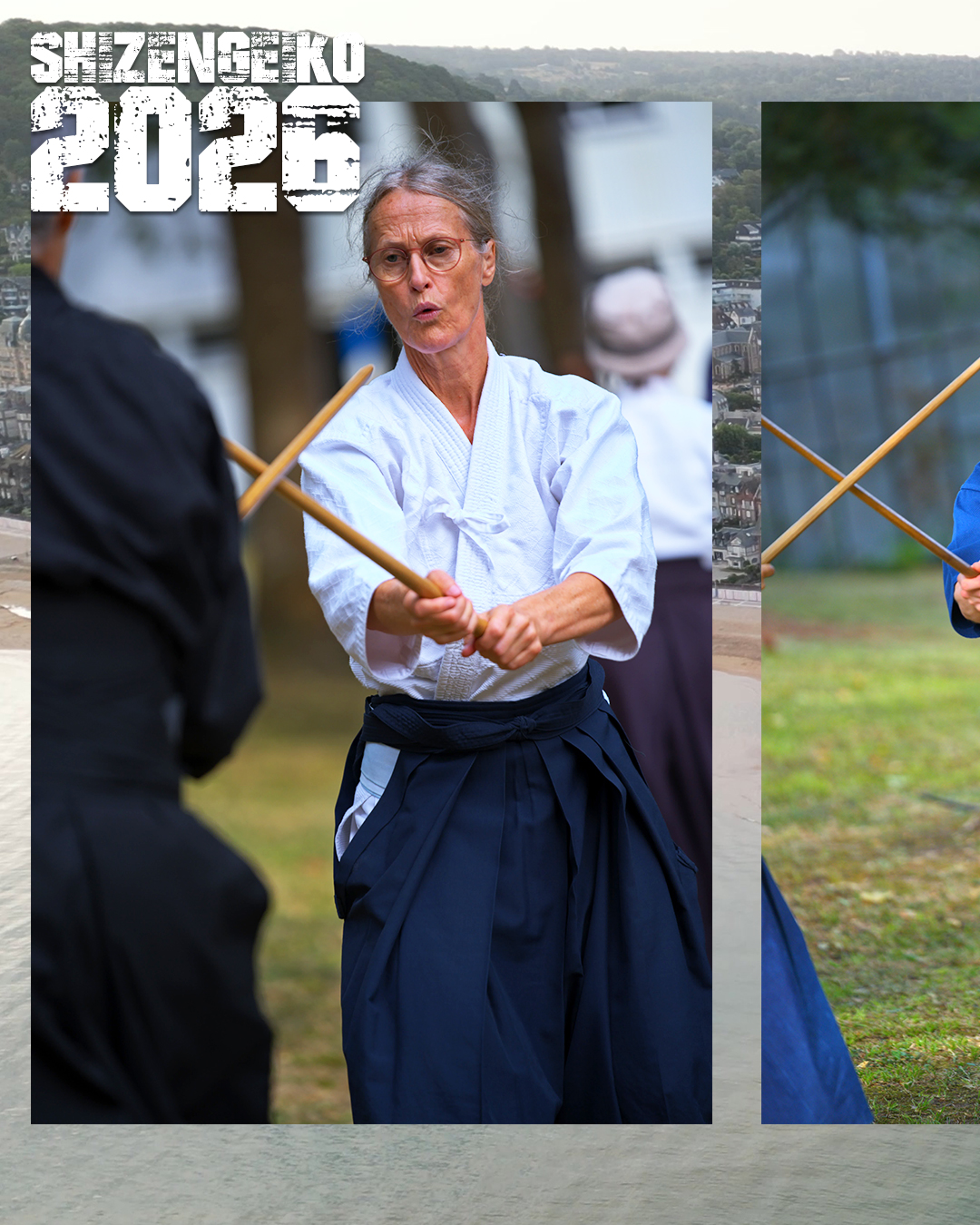 Shizengeiko 2026 - Photo Ken semaine 04
Stage d'aikido, iaido et Kenjutsu à Houlgate.
Animé par Malcolm Tiki Shewan, Doris Dohse, Cedric Russo et Greg Habert.
Photo Sekaidojo arts par Greg Habert et Rodolphe Baudry
#Aikido #Shizengeiko #StageAikido #Normandie #FFAB #ArtsMartiaux #Nature #Partage #aikido #aïkido #aikidoforall #aikidoka #iaido #kenjutsu #budo #aikidotechnique #aikidoforall #sekaidojo #aikido_aikikai #aikidoaikikai #aikido_techiniques #womenaikido #aikikai #aikidoaikikai #thebudolife #shizengeiko #Shizengeikoharu #合気道 #spring #franceaikido