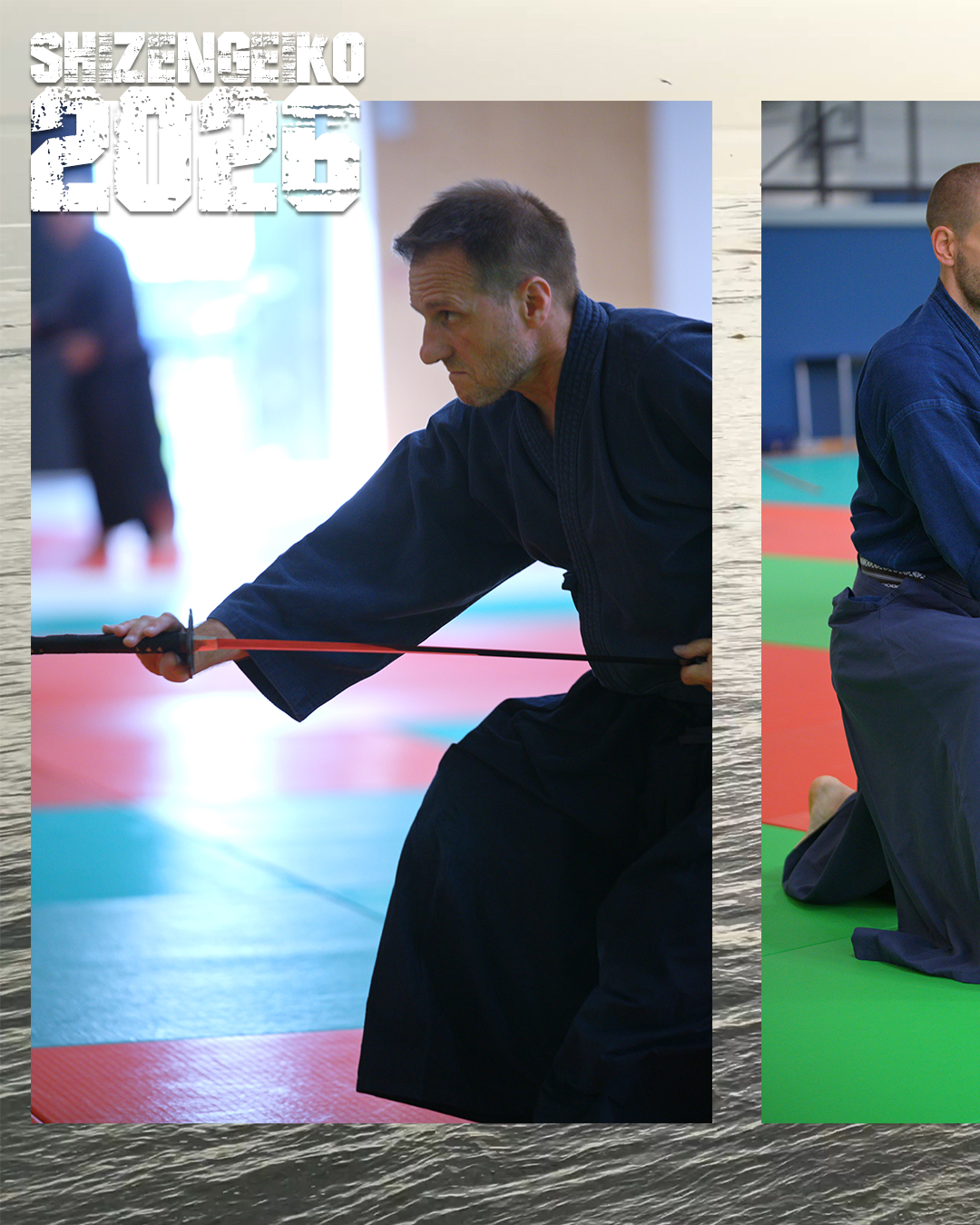 Shizengeiko 2026 - Photo Iai semaine 06
Stage d'aikido, iaido et Kenjutsu à Houlgate.
Animé par Malcolm Tiki Shewan, Doris Dohse, Cedric Russo et Greg Habert.
Photo Sekaidojo arts par Greg Habert et Rodolphe Baudry
#Aikido #Shizengeiko #StageAikido #Normandie #FFAB #ArtsMartiaux #Nature #Partage #aikido #aïkido #aikidoforall #aikidoka #iaido #kenjutsu #budo #aikidotechnique #aikidoforall #sekaidojo #aikido_aikikai #aikidoaikikai #aikido_techiniques #womenaikido #aikikai #aikidoaikikai #thebudolife #shizengeiko #Shizengeikoharu #合気道 #spring #franceaikido