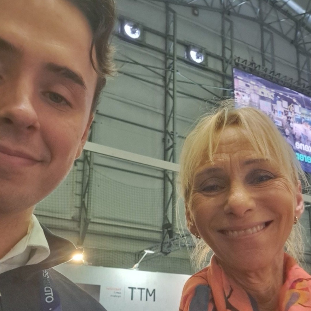 Heidi, Henrik, Morten og Nina har vært på Offshore Technology Days-messen i Bergen, en av de viktigste møteplassene for offshoreindustrien.
Takk til alle vi fikk møte! Det var inspirerende dager fylt med spennende møter, gode faglige diskusjoner og verdifulle muligheter til å styrke relasjoner i bransjen, og til å fortelle hvordan vi i Techconsult kobler sammen dyktige mennesker og krevende jobber. ⚓🤝
Hadde du ikke anledning til å hilse på oss? Det er bare å ta kontakt med våre rådgivere.
https://techconsult.no/kontakt/bergen/
#OTD #Energi #Offshore #OffshoreNorge #NorskSokkel