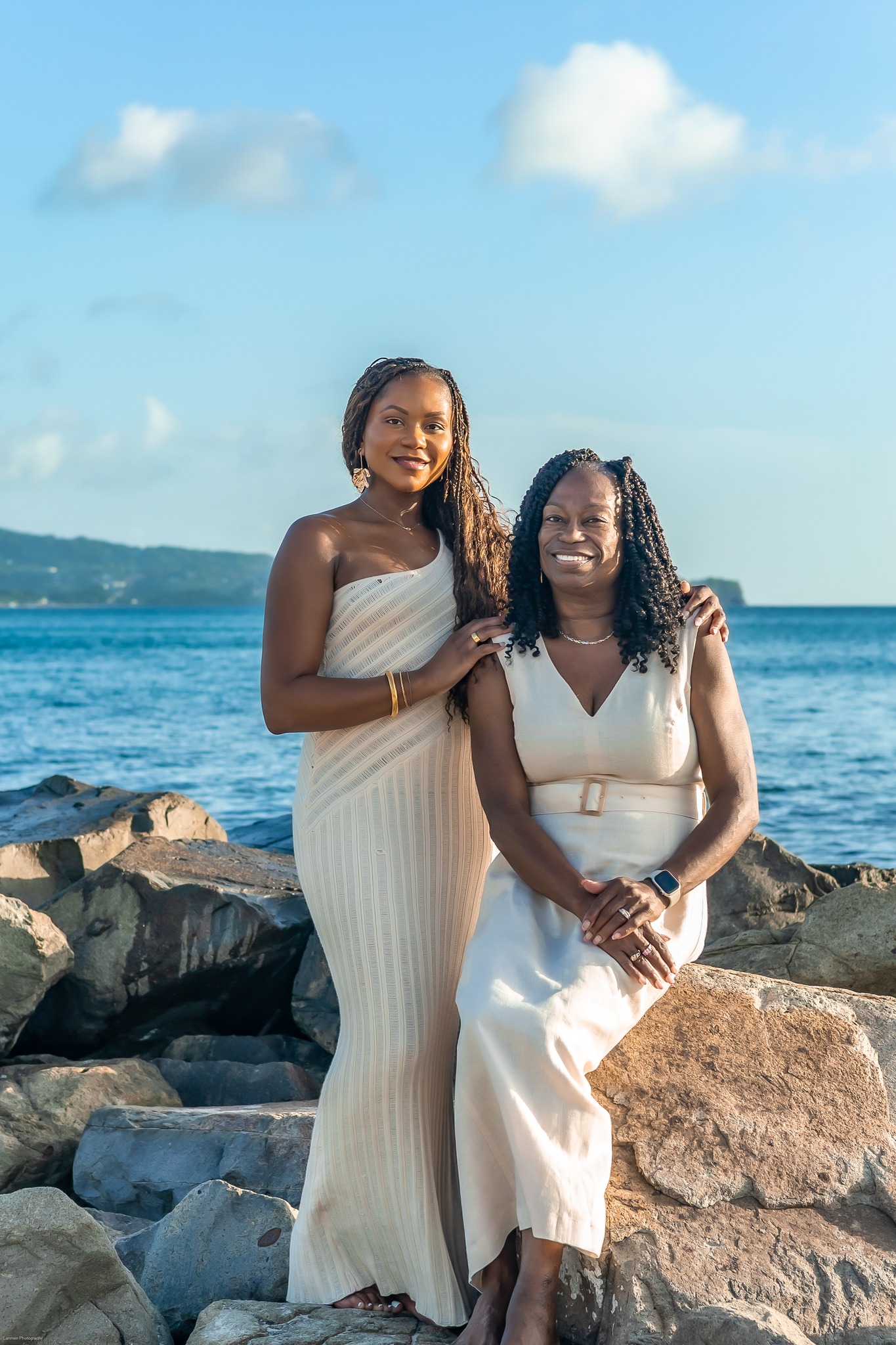 Some moments are even more beautiful when shared with Mom. π€β¨ A little sunshine, a little laughter, and memories to hold onto long after the getaway ends.
Make your next family moment one to remember. πΈ
#LanmenPhotography #MotherDaughterLove #FamilyPhotography #StLuciaPhotographer #TimelessMemories