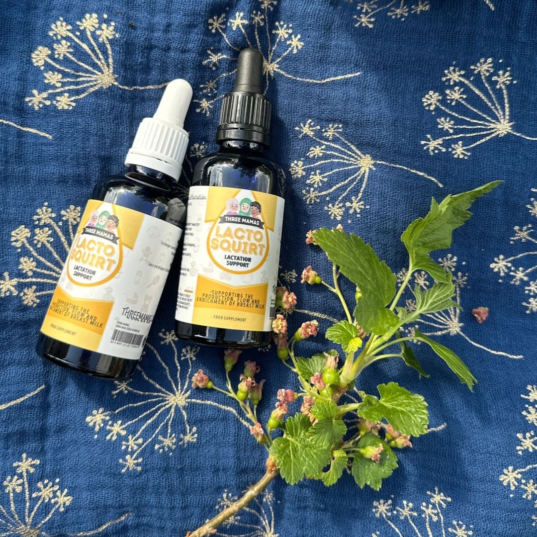 "I highly recommend Lacto Squirt to any breastfeeding mum looking for a natural and effective solution. It's a reliable and safe choice for supporting lactation and promoting overall well-being."