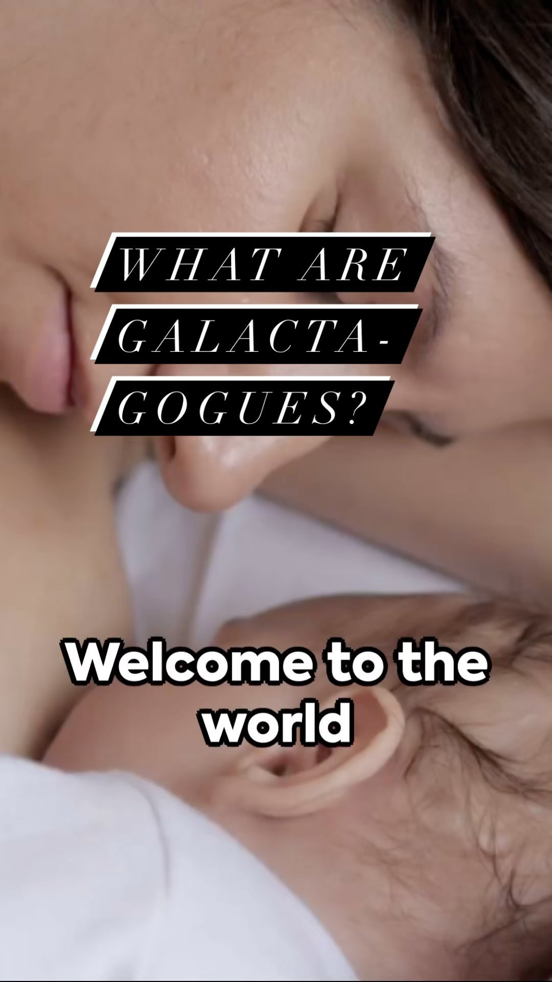 Unlock the secret to boosting milk supply 🌿 Galactagogue, a natural booster found in certain foods and herbs, can help increase breastmilk production, supporting mothers on their breastfeeding journey. #GalactagogueMagic #BreastfeedingSupport #MilkSupplyBoost