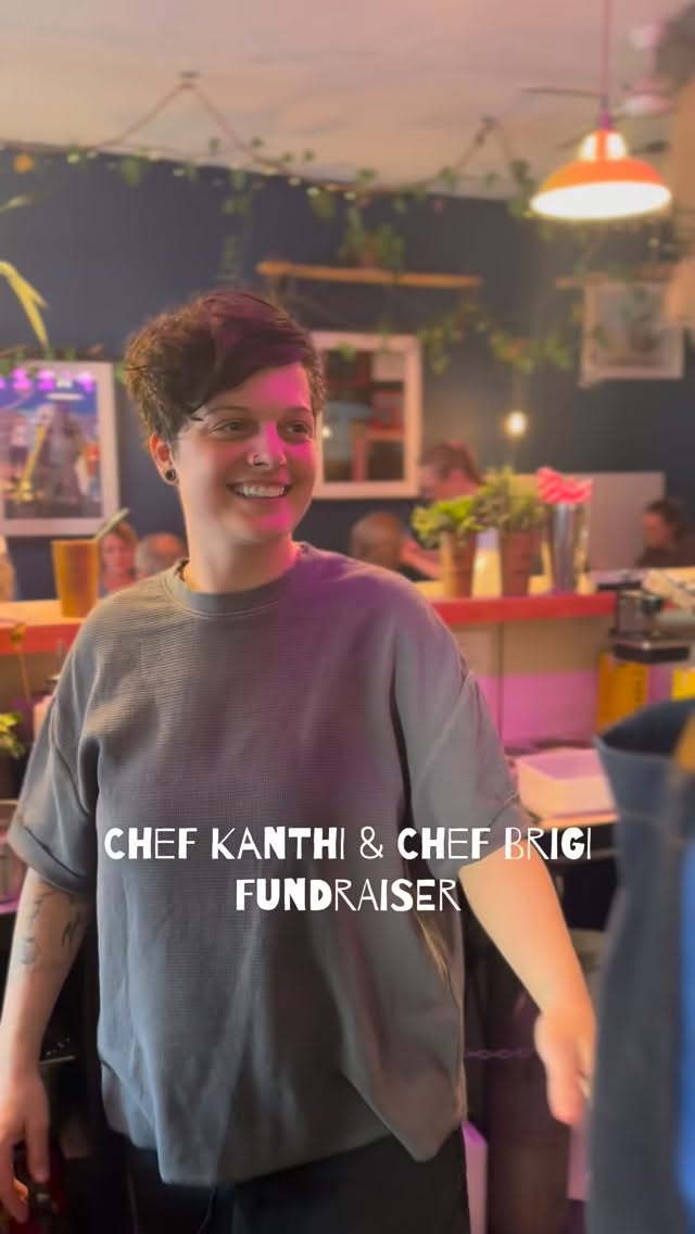 We’re so proud to share that together we raised £670 for an orphanage in Tanzania. An incredible result, and one that will go a long way in supporting such an important cause.
A heartfelt thank you to everyone who joined us on the evening — your presence, generosity, and energy made it truly special.
A very special mention to @chef.kanthi for so kindly giving his time and sharing his talent with us — we couldn’t have done it without you.
And to our wonderful suppliers who generously donated products, we’re so grateful. It means a lot to have such strong, long-standing relationships and your continued support made this event possible. 🤍
@eurostar_foods
@adams_foodservice
@expressfooduk
@bighugbrewing
@mike_asahifreetrade
@lwcdrinksltd
@bohogelatobtn