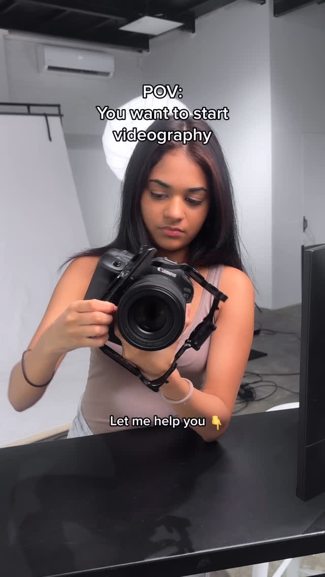 It’s been about 8 months since I started doing video alongside photography — here’s what I wish I knew on day one 👇🎥
First thing: stop chasing the “perfect frame.” Photography trains you to wait for the moment, but video is about flow — shot A into shot B. That shift takes a bit of rewiring.
Audio matters way more than I expected. I focused too much on visuals early on, and things still felt “off.” A simple lav mic changed that instantly 🎤
Shutter speed: lock it to double your frame rate and leave it there. Coming from photo, I kept overthinking it 😅
Outdoors = ND filters are a must, unless you want to fight harsh light all day ☀️
Also… I bought a gimbal too early. Tripod + steady handheld would’ve been enough to learn way more in the beginning.
Biggest takeaway: your photo eye carries you. Composition and light translate — the video tech side comes much faster 🎯
#filmmakingtips #videography #photographytovideo #creatorlife #filmmakerlife contentcreation behindthescenes videotips creators learncreate
