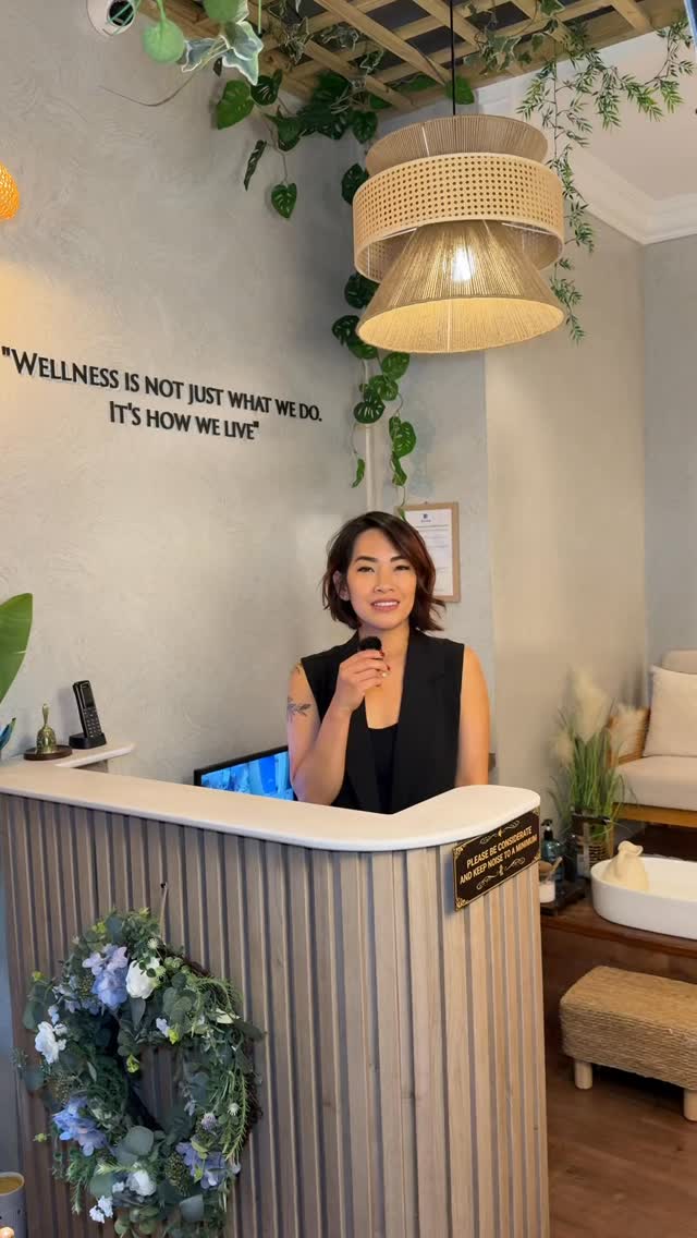 ☀️ Sunshine in Glasgow calls for a little time to slow down.
Step inside NINA Thai Wellness Studio and leave the busy world at the door. From the calming atmosphere to every treatment, our space is designed to help you relax, reset, and feel your best.
Whether you’re carrying tension from work, training hard, or simply need an hour for yourself, we’re here to help you move better and feel lighter.
Your moment of calm is waiting. 🤍
📍203 Bath Street, Glasgow
✨ Professional Thai Massage • Deep Tissue • Sports Massage • Stretch Therapy
Book your escape today via the link in our bio.
#Glasgow #GlasgowLife #SunnyGlasgow #MassageGlasgow #ThaiMassage DeepTissueMassage SportsMassage Wellness SelfCare Relaxation NINAThaiWellnessStudio