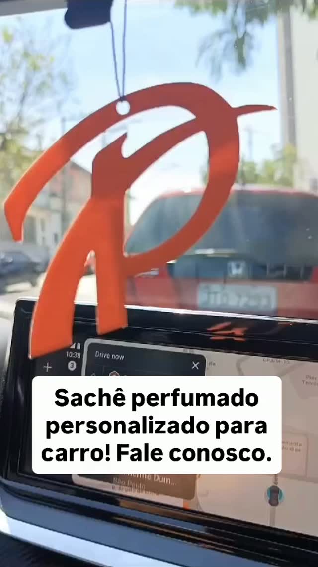 Produzimos sachês personalizados aromatizados, para carros, nos envia sua arte e produzimos o seu produto. Temos diversos aromas disponíveis!
Fale conosco!
#criatividade