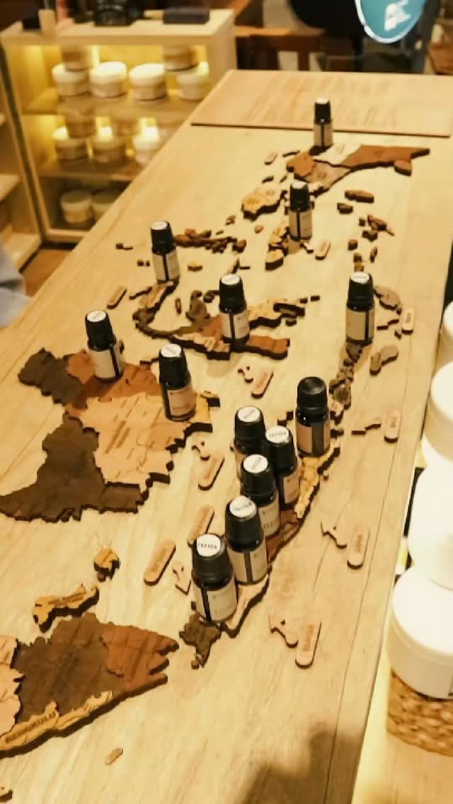 Sering borong promo di Aroma Nusantara?
Sekali mampir, pulangnya bawa banyak!
Yuk, cobain produk favoritmu dan jangan sampai kelewatan promonya!
๐Aroma Nusantara
๐ Cek link di bio
#AromaNusantara #EssentiaApothecary #EssentialOil #Aromatherapy #SelfCare