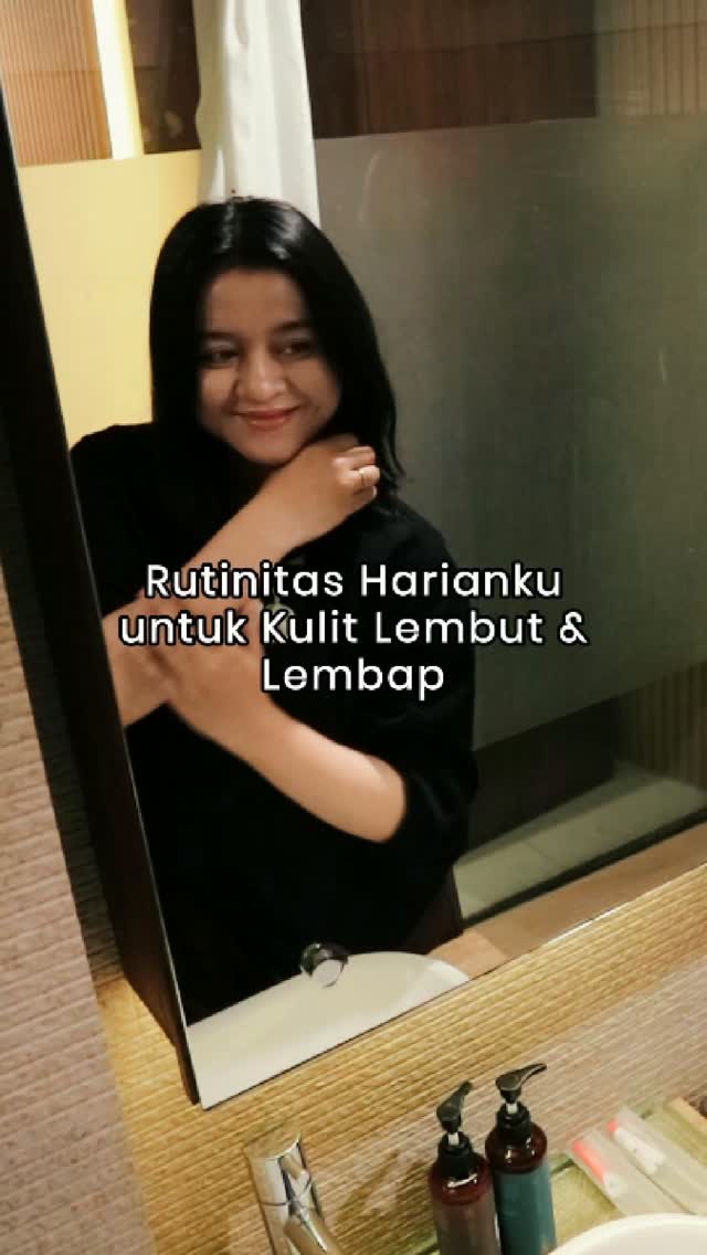 Rutinitas harian untuk kulit yang terasa bersih, lembap, dan nyaman
Mulai dari Daily Body Wash Essentia dengan keharuman alami essential oil Sweet Orange & Lavender yang menenangkan,
lalu lanjutkan dengan body lotion untuk menjaga kelembapan kulit.
Karena kulit lembut dan harum alami dimulai dari rutinitas sederhana.
#EssentiaApothecary #DailyBodyWash #BodyWash #EssentialOil #NaturalWellness