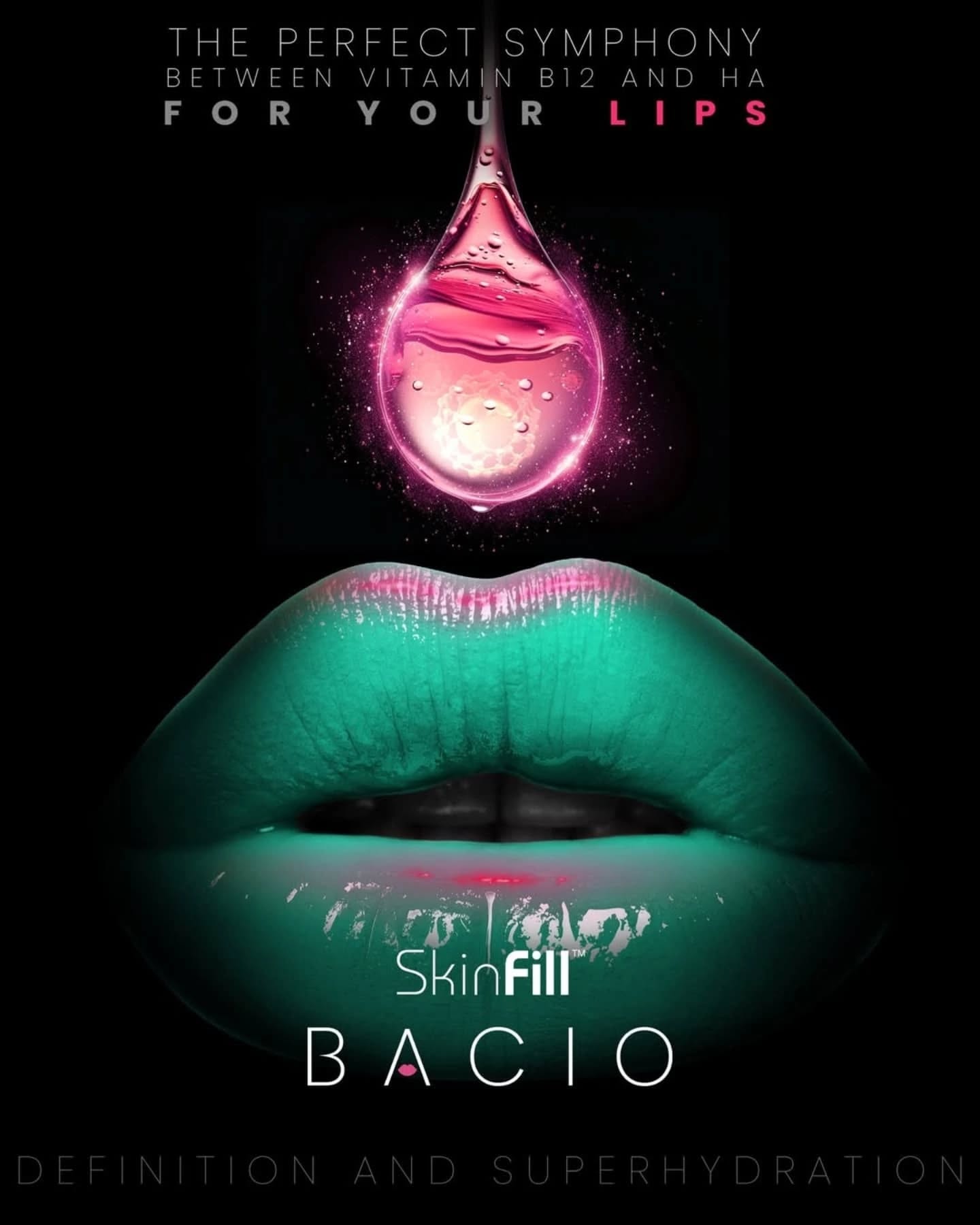💋 Boost Your Lips with Bacio Lip Boosters! 💋
No fillers, just pure, natural ingredients to enhance your lips! Get the plump, soft, and full lips you’ve always wanted — naturally.
✨ The secret to healthy, hydrated lips is here!
💌Book an appointment via DM or drop us a message on whatsapp 07851 217 218
#BournemouthAesthetics #DorsetAesthetics #BournemouthSkinClinic #BournemouthBeautyClinic #PooleAesthetics #MobileAestheticsBournemouth #skinfillbacio #lipbooster #SouthCoastAesthetics #BournemouthSelfCare #HealthcareLedAesthetics #GPhCRegistered #MedicallyTrainedInjector #SafeAestheticsUK #FullyInsuredClinic #ProfhiloBournemouth #LumiEyesTreatment #AntiWrinkleBournemouth #BotoxBournemouth #DermalFillersBournemouth #VitaminInjectionsUK #MicroneedlingBournemouth #DorsetSmallBusiness #SupportLocalDorset #NewBusinessUK #BeautyBusinessUK