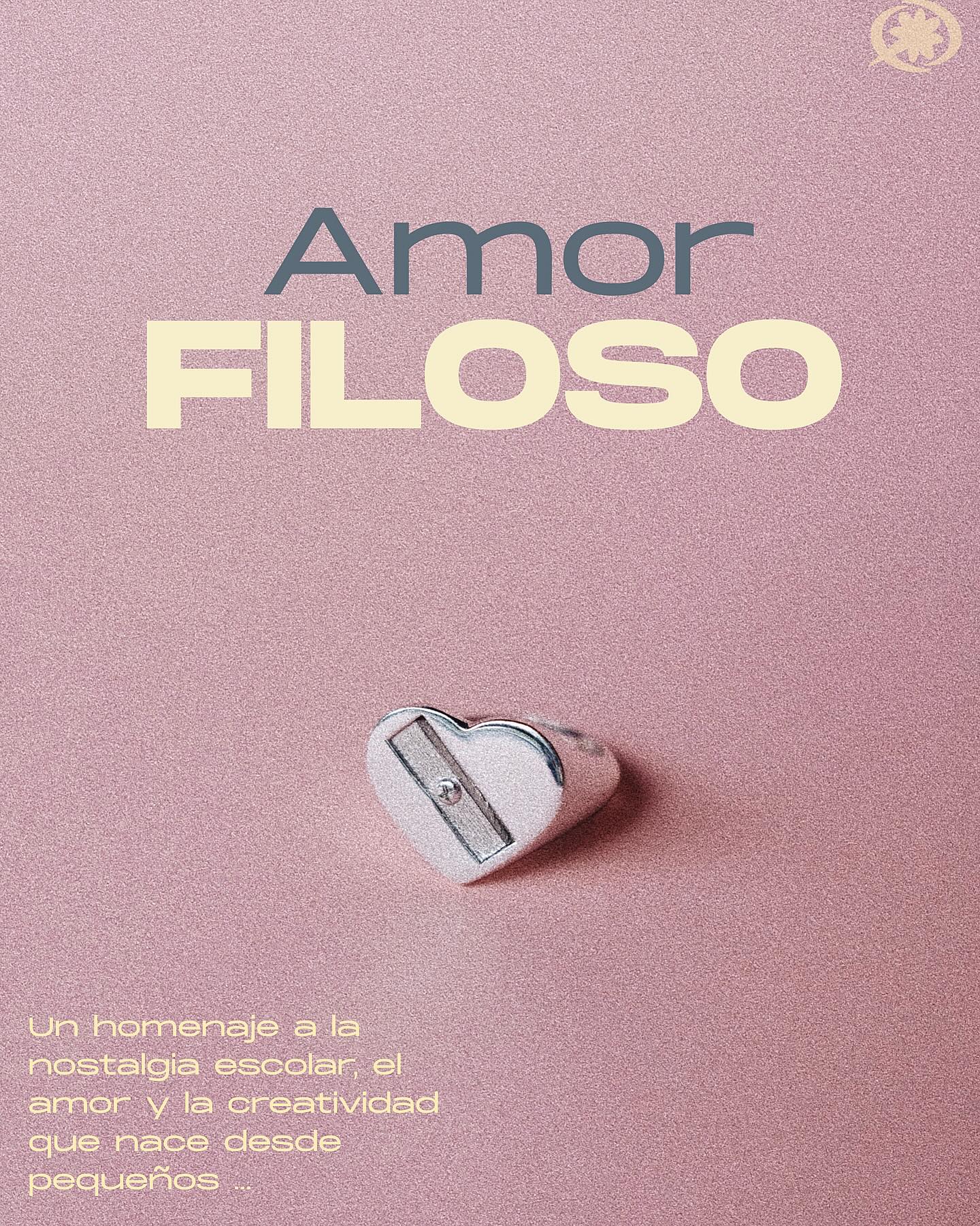 Hay objetos que se quedan grabados en la memoria, como ese sacapuntas de metal en forma de corazón que vivía en nuestras cartucheras. Este anillo es un guiño a esa infancia: a las hojas rotas, el amor ,a los dibujos con bordes imperfectos, a los días en los que todo comenzaba con una punta afilada y una idea. Una pieza que guarda la inocencia, la creatividad y ese amor por lo simple que nunca se olvida.✨🪩 CÓMPRALO EN NUESTRA PÁGINA WEB .✨ link en bio
#joyería #joyas #joyeriamexicana #destellab #joyeriadediseño