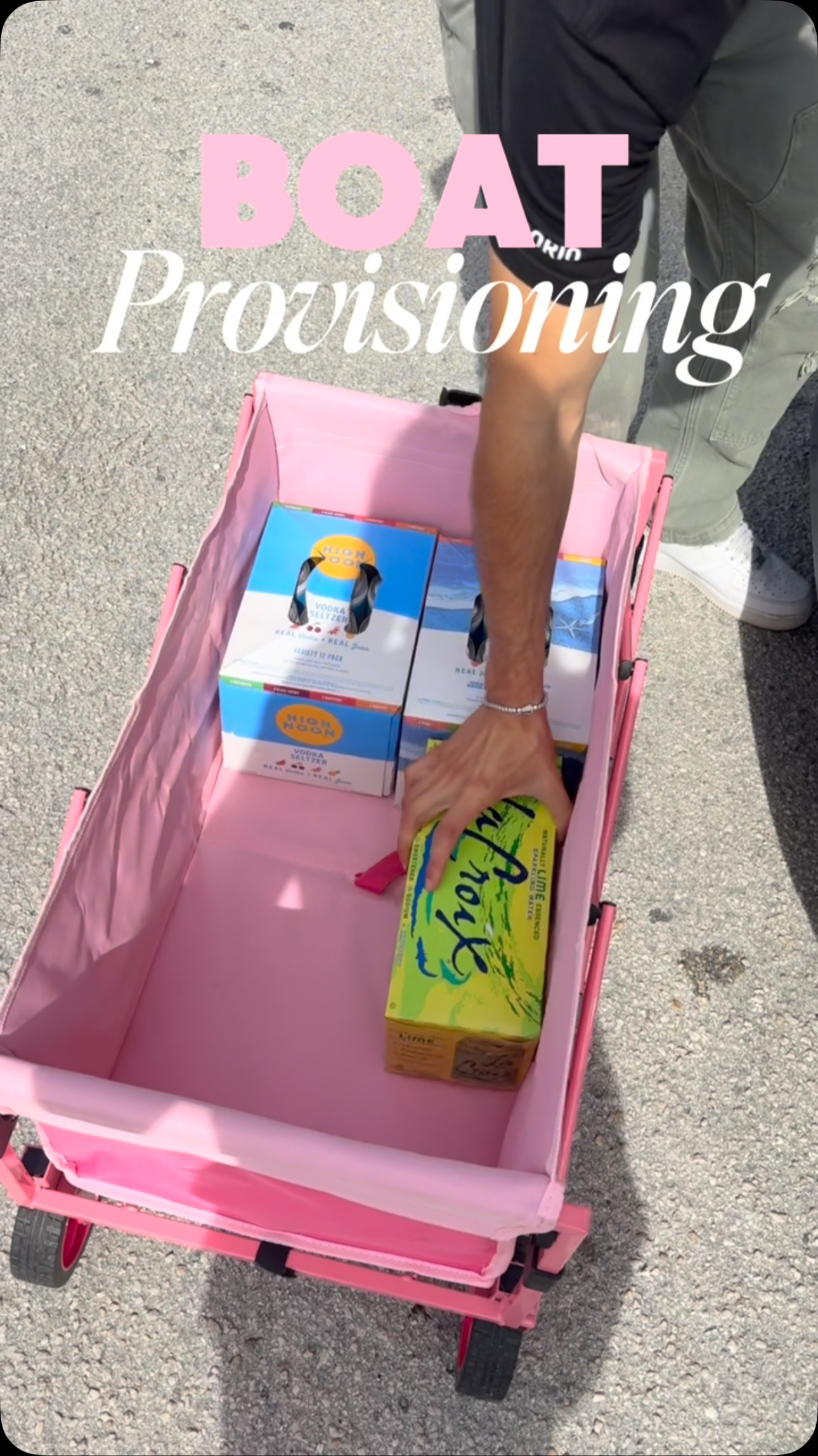 Behind every yacht day is a boss level provisioning moment 🥂🛒
#bachelorettepartymiami #yachtcharter #yachtrental #miamiboatrental #miamiadventures #miamithingstodo #miamibachelorette