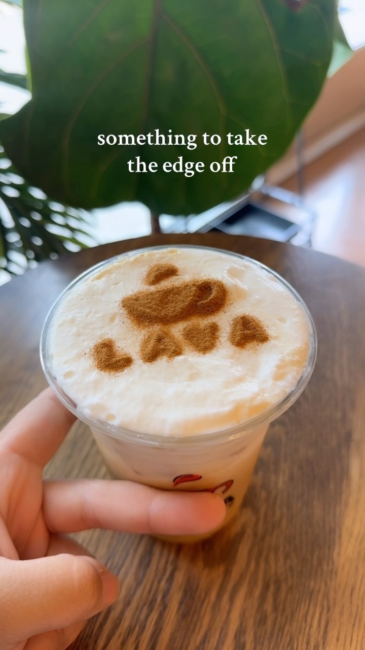 something to take the edge off ☕️☕️
#houstonfoodie #houstonfoodblogger #katyfood #lavacoffee #houstonfoodies #houstonfood #katyfoodies #houstoncoffee #katyfoodie #houston #katyasiantown #katyasian #katycoffeeshop #houstoncoffeeshop #coffee #barista #houstonbaristas #houstoncafe #cafesinhouston #cafe
