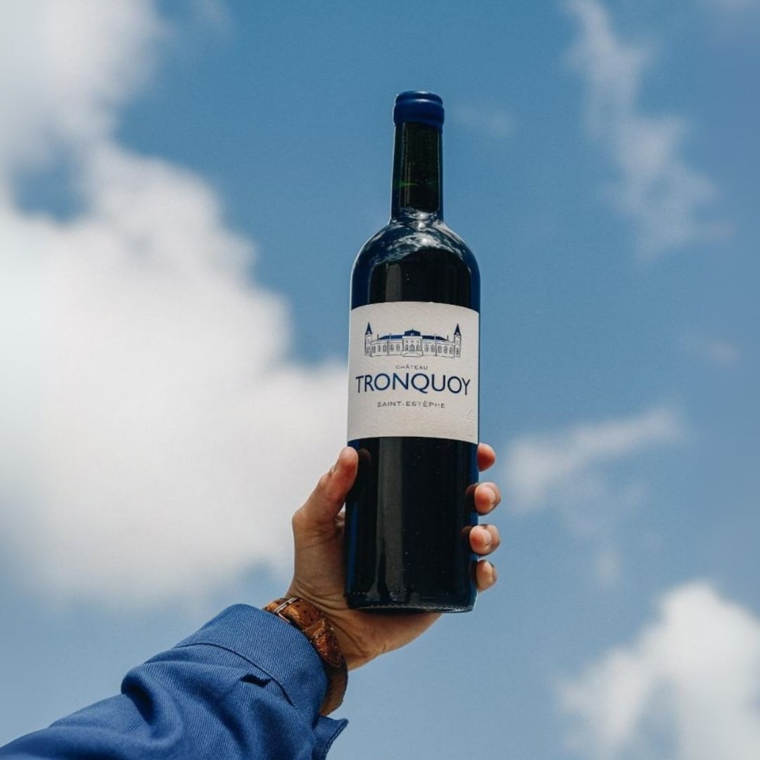 New Release
2020 Château Tronquoy – just £141 per case of 6 IB (under £32 a bottle)
95 points from Neal Martin & Jeb Dunnuck
Described as “a stellar showing” – on par with Carmes Haut-Brion and even Le Pin.
From the team behind Château Montrose, this St-Estèphe gem is a serious Bordeaux steal.
Free UK delivery on 2+ cases.
Order now via the link in bio.
#BrunswickFineWines #ChateauTronquoy #BordeauxWine #FineWine #WineLovers #StEstephe #Bordeaux2020 #WineCollectors #BordeauxLovers #FrenchWine #InBond