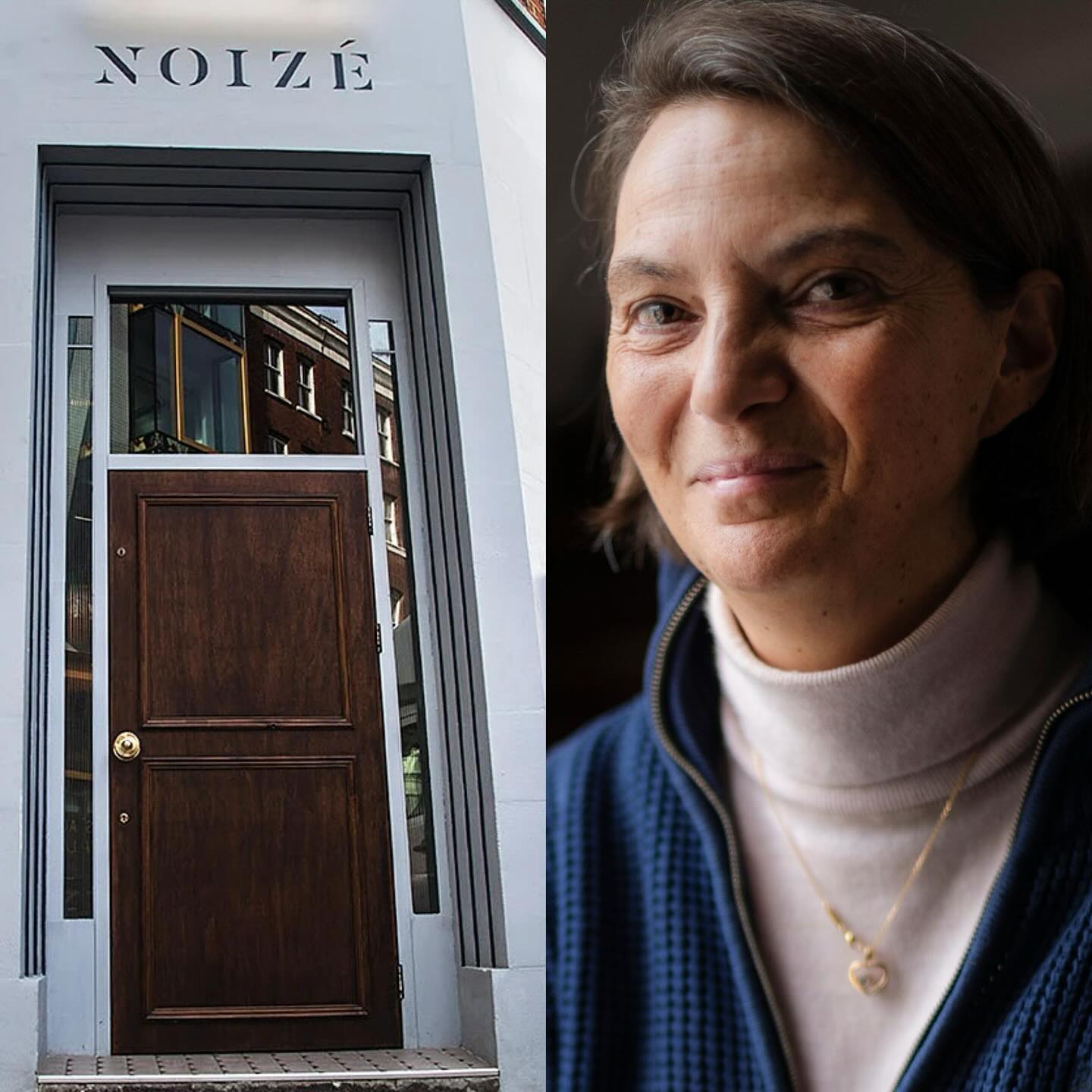 Burgundy in the heart of London.
We’re thrilled to host an intimate dinner with Claude de Nicolay of Domaine Chandon de Briailles at Noizé, London. Expect a night of exquisite Burgundy wines paired with a seasonal autumnal menu.
📅 Thursday 23 October
📍 Noizé, London
Spaces are limited - don’t miss this rare chance to taste alongside the winemaker herself.
👉 Link in bio for event details & tickets
#BrunswickFineWines #Burgundy #ChandondeBriailles #WineDinner #LondonWine