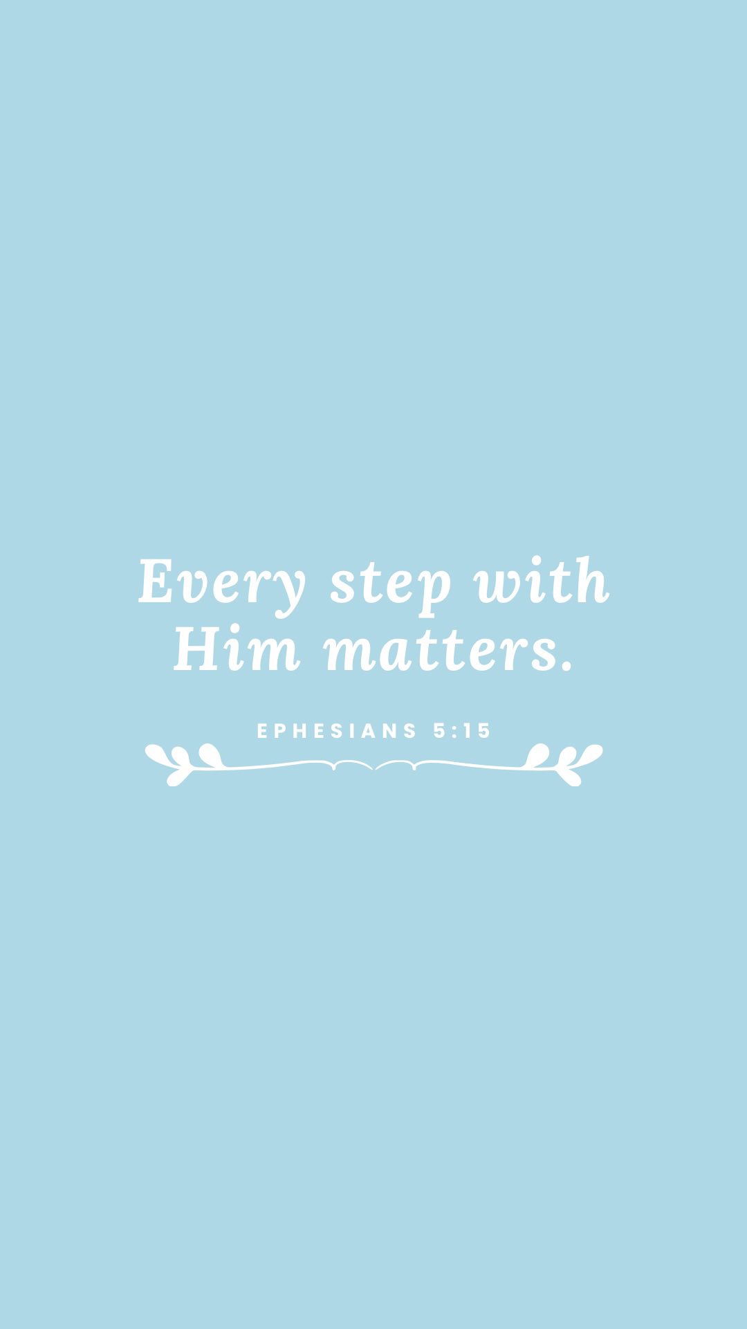 A new week, a new chance to walk wisely, love deeply, and live with intention. π€ππΌ
βSee then that you walk circumspectly, not as fools but as wise, redeeming the time, because the days are evil.β | Ephesians 5:15-16
βΉ
βΉ
βΉ
#ChristianLiving #bibleverseoftheday#OrthodoxChristian #FaithJourney #SeekGodFirst #ChristianQuotes #DailyPrayer #ScriptureTruth #JesusIsEnough #GodAboveAll #ChristianCommunity #FaithOverFear #LoveGodLovePeople #ChristianEncouragement #GodFirst