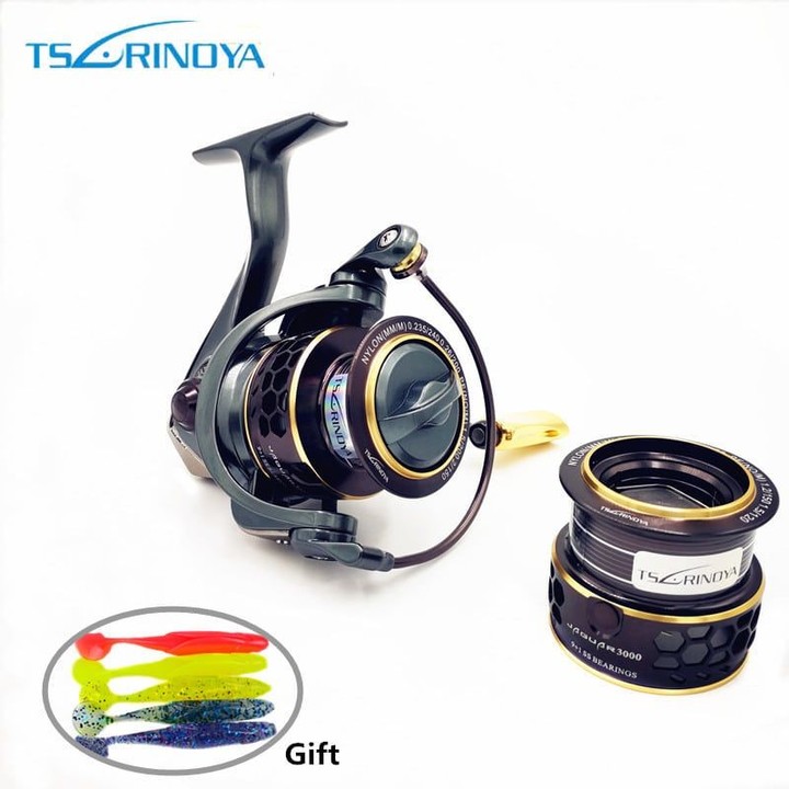 Asjalik spinning “Jaguar”: ```htmlVastupidav spinningurull kalastajale.Ideaalne spinningurul....