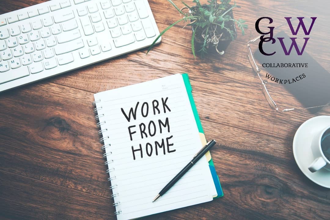 Running a #business from home doesn't have to be a burden. With our mailbox plan, you can work from anywhere and have a professional business address that you can brand and receive mail. Learn more on our website at www.gwcworkplaces.com
#virtualoffice #remoteyear #remotework #smallbusiness