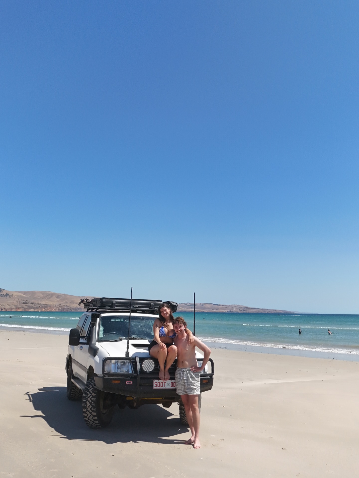 Happy Australia Day everyone 🇦🇺☀️