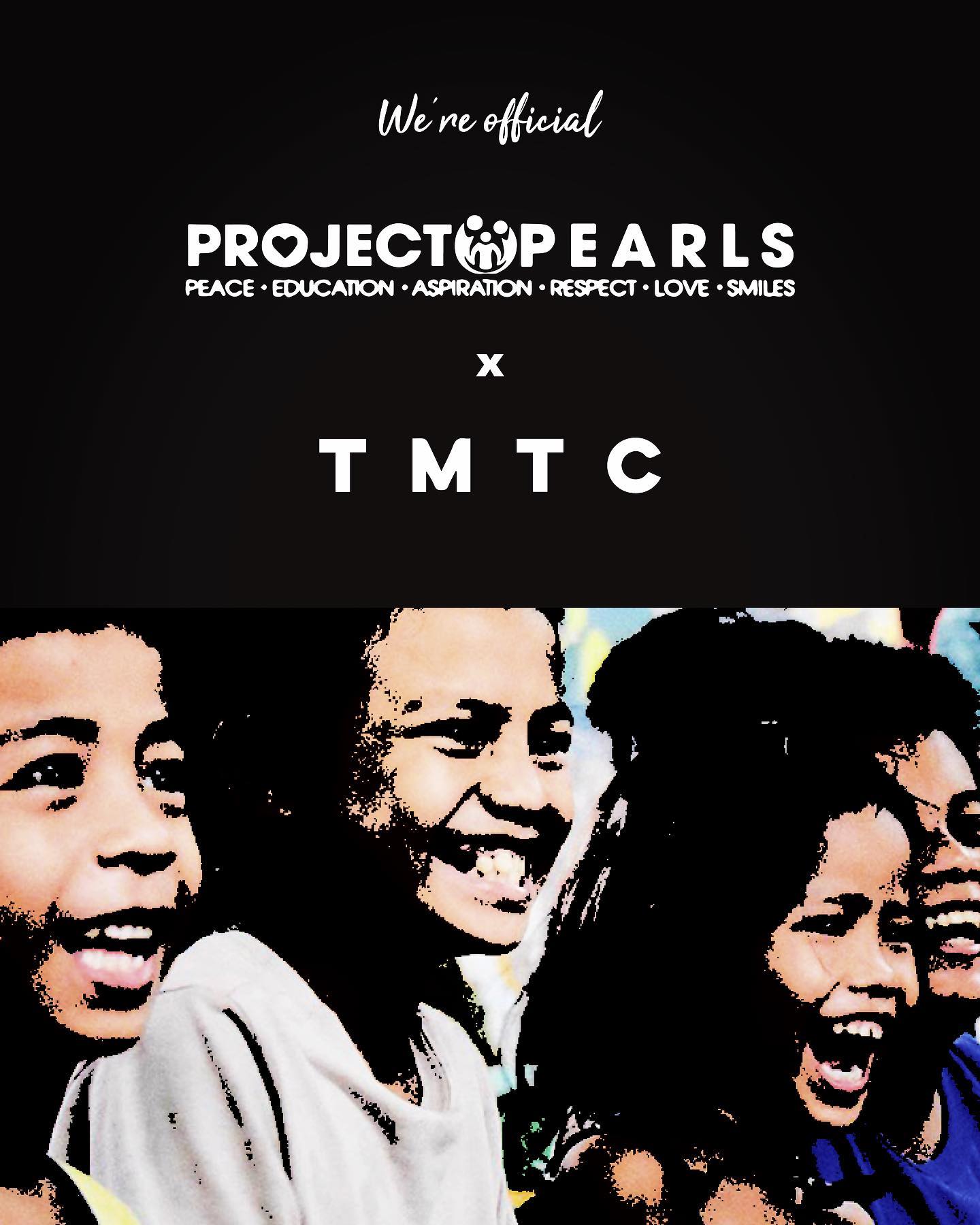 We’re official! ✨
We have partnered with Project Pearls—a non-profit organisation that aims to give Filipino children proper education, nutrition, health care, economic and community development.
They are currently focused on the poorest communities in Tondo, Manila, Batia, Bocaue, and Naic, Cavite.
projectpearls.org