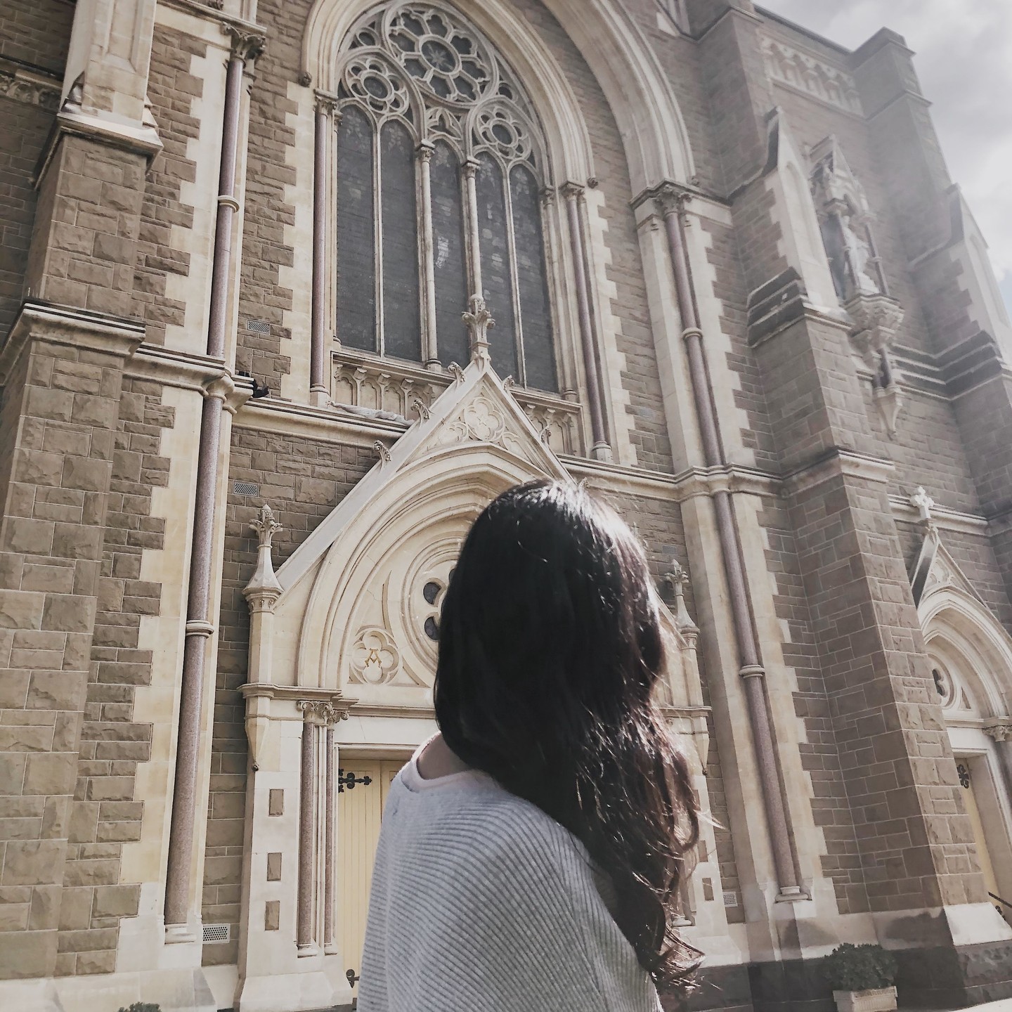 T M T C short for ‘Take Me To Church’
first started with the idea of bringing children and young adults back to God's embrace.
Accompany me on this journey as I try to find ways to bring Jesus in my everyday family life.
-C.
#happytuesday