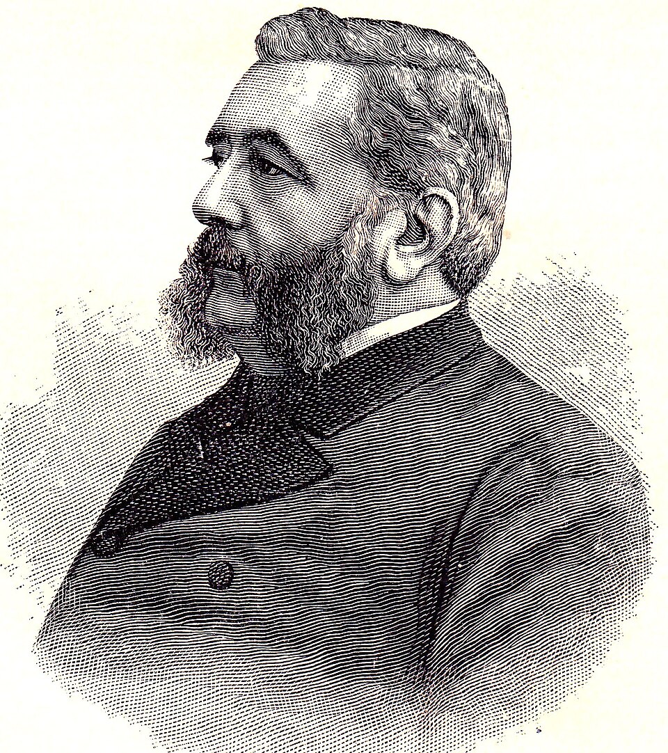 Allard Pierson
Band L (2026) in Vorbereitung
Online abrufbar
Autor: Sabine Wolsink
PIERSON, Allard, * 8.4. 1831 in Amsterdam, † 27.5. 1896 in Almen, in der Nähe von Zutphen, Theologe, Pfarrer, außerordentlicher Professor für historische Theologie in Heidelberg, ordentlicher Professor für Kunstgeschichte, Ästhetik und moderne Sprachen in Amsterdam, öffentlicher Gelehrter und Publizist.
https://www.bbkl.de/index.php/frontend/lexicon/P/Pi/piersonallard-88385