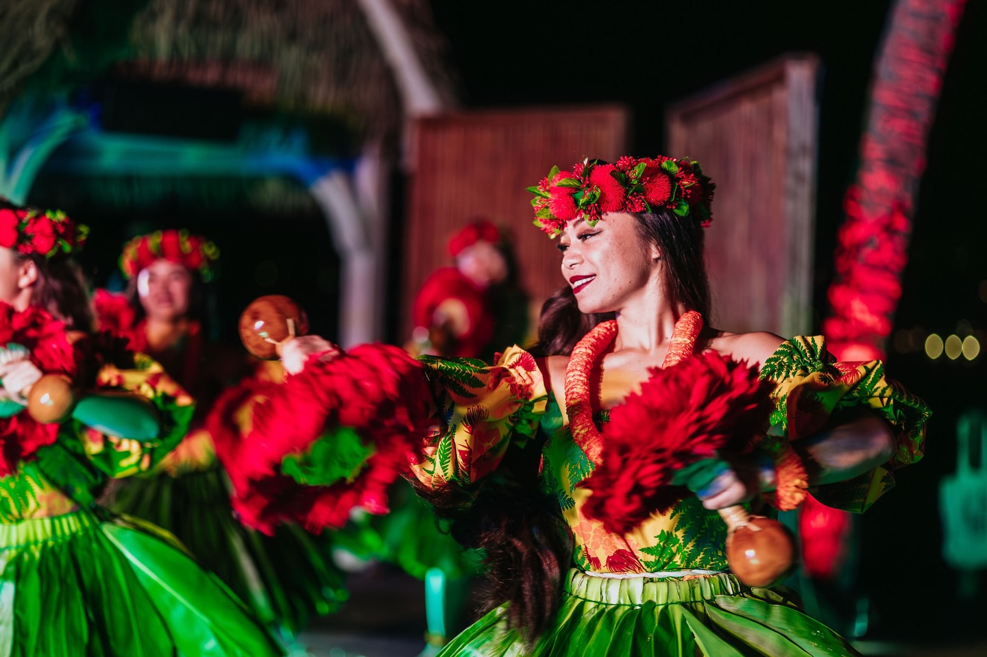 Hau’oli Lā Makuahine! Wishing all the beautiful mamas a blessed day. We recognize you today and every day for all you sacrifice for your ‘ohana. 🌺🌹🌸💐