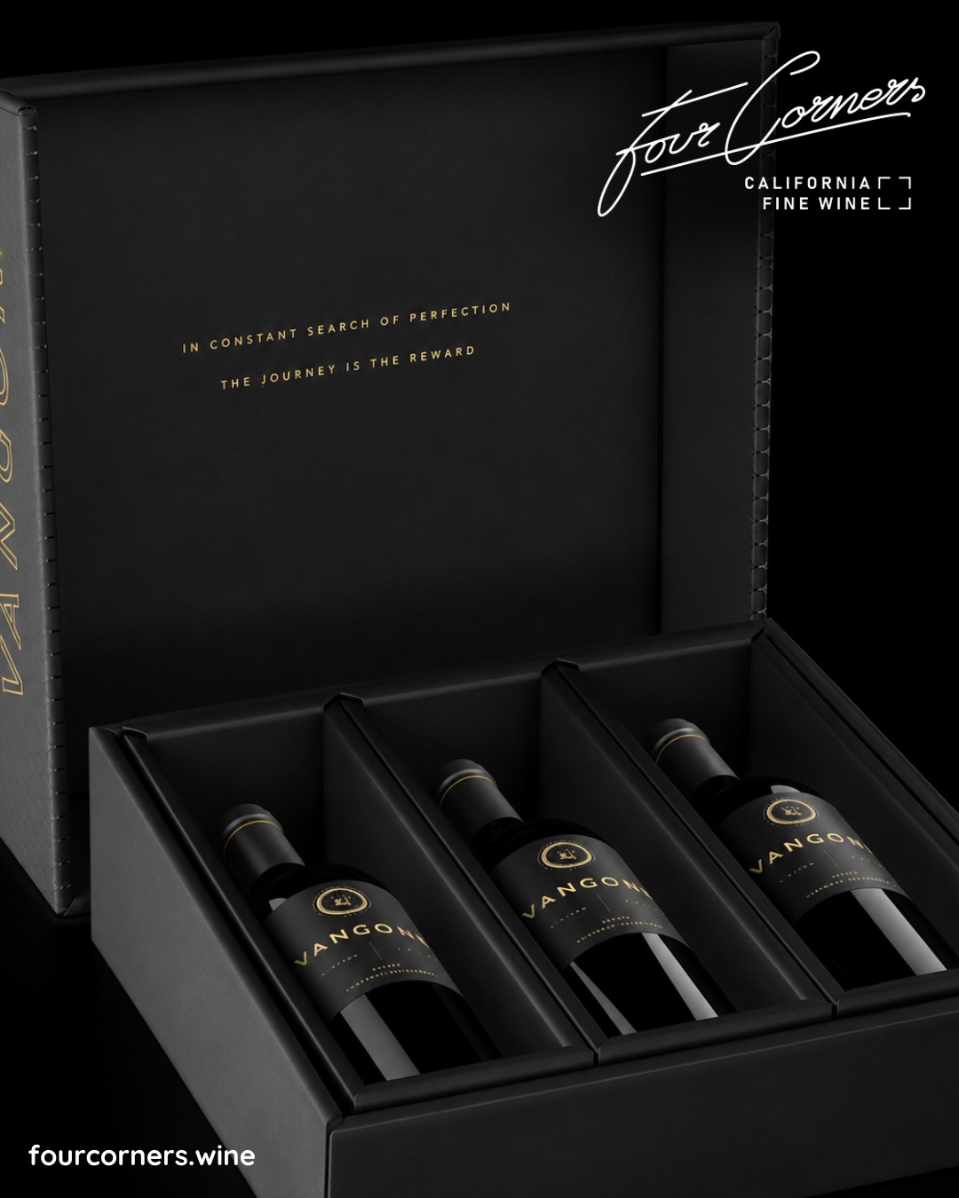 The 2018 Vangone Block D Estate Cab from Napa Valley is the insider secret serious collectors already know about.
Rich, structured, and built to age until 2046.
🔗 Case available now. Link in bio.
#napacabernet #finewine #cabernetlovers #winoclock #fourcornerswine