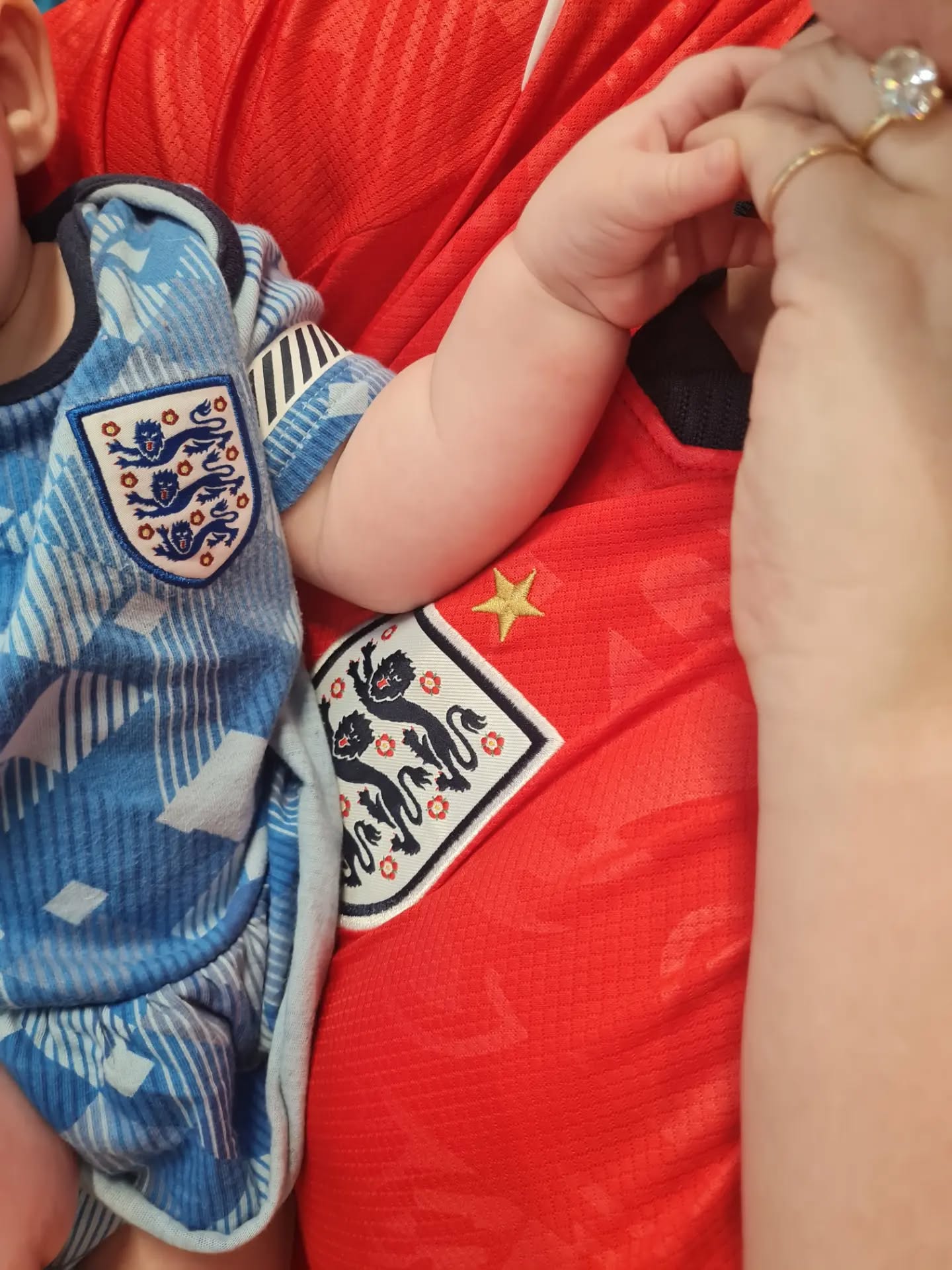 Loving the World Cup vibes as today's New Mama & Parent One Stop Drop-in.
Third Wednesday of the month at Highgate NewtownCommunityCentre @hncp_2025