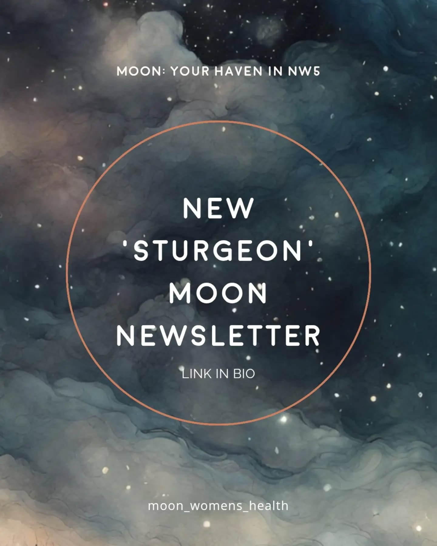 You should have received this month's newsletter this morning, so check out your inbox! (or the link in our bio 😊)
There's news of our upcoming 5th birthday celebrations as well as offerings from our wider community.
Check our bio to find out more.