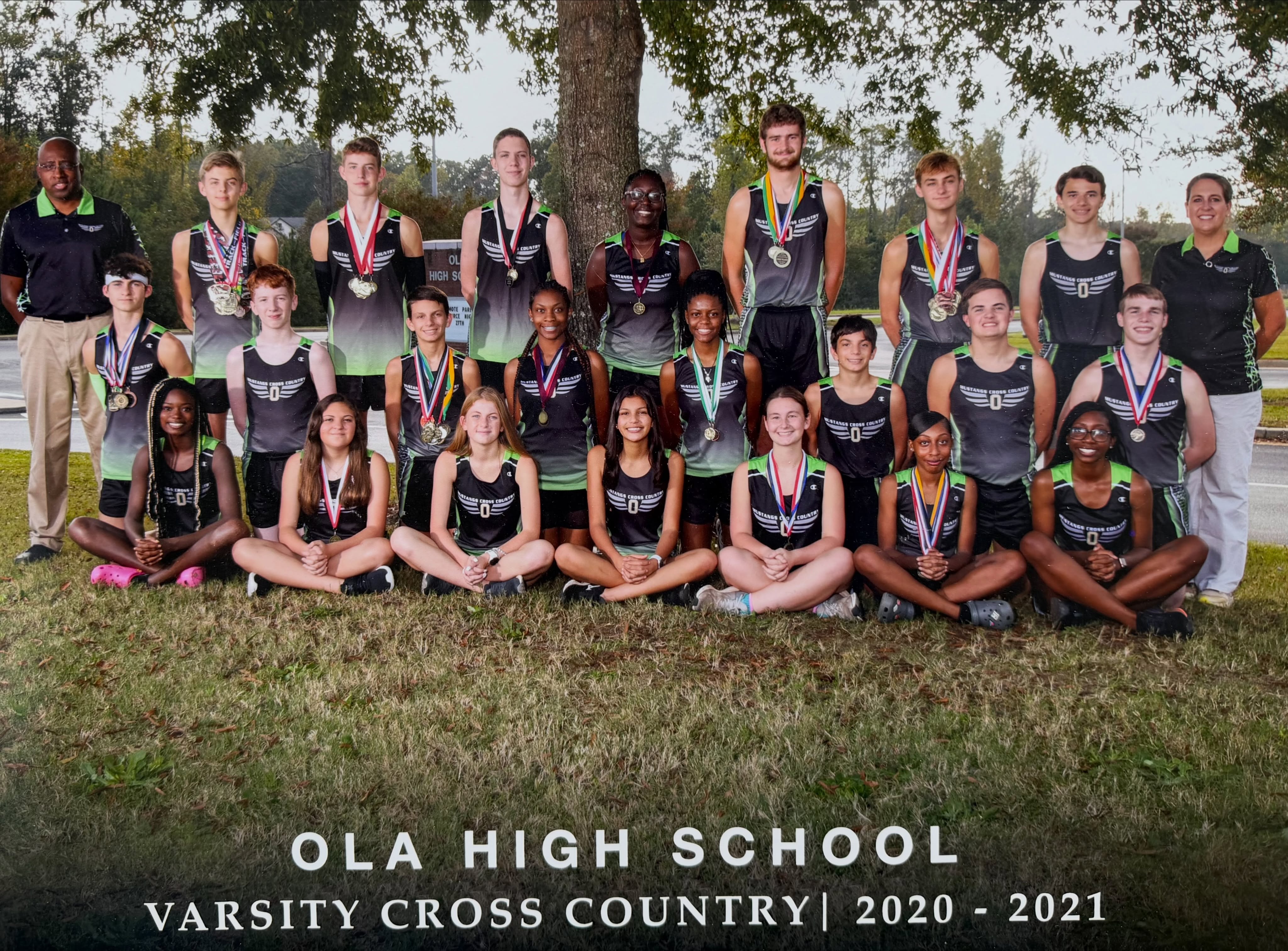 Simply The Best Group Student Athletes๐ Love You All!