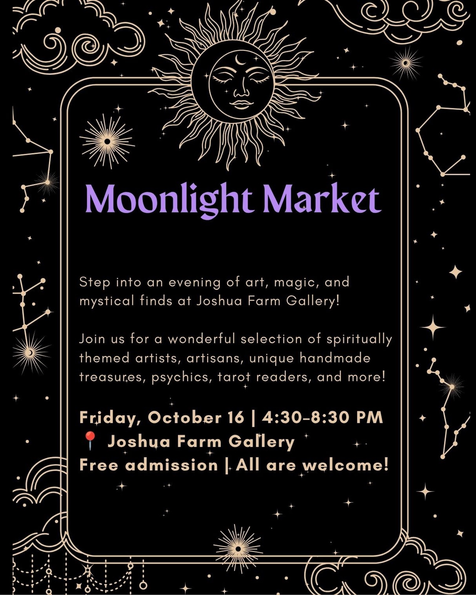 NEXT MARKET
@joshuafarmgallery