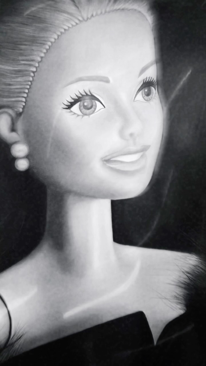 Become my next model of my art collection!
Comment and share my art journey 💝
Feel free to follow me as well 💝😘