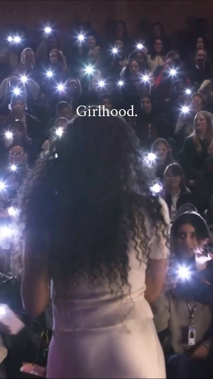 You had to be there 💜🥹